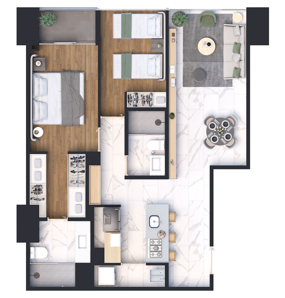 Iqono_Park-modelo A6